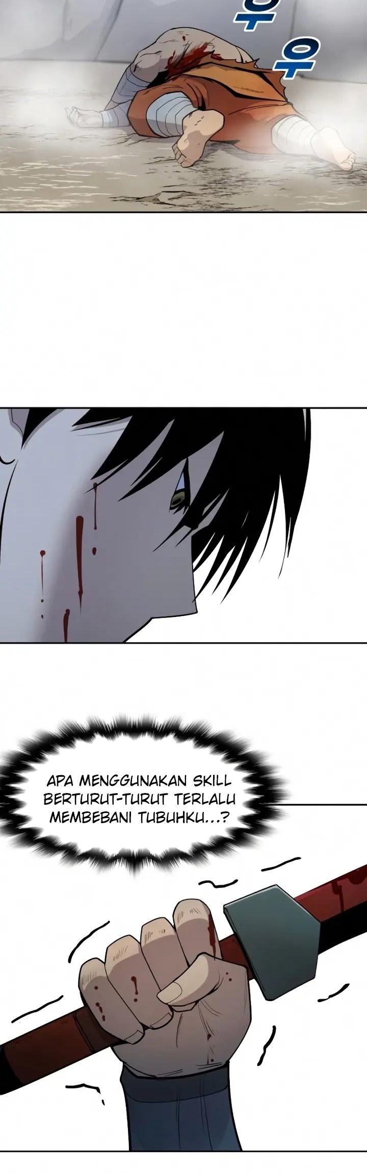 Teenage Swordsman Chapter 29 - halaman 13