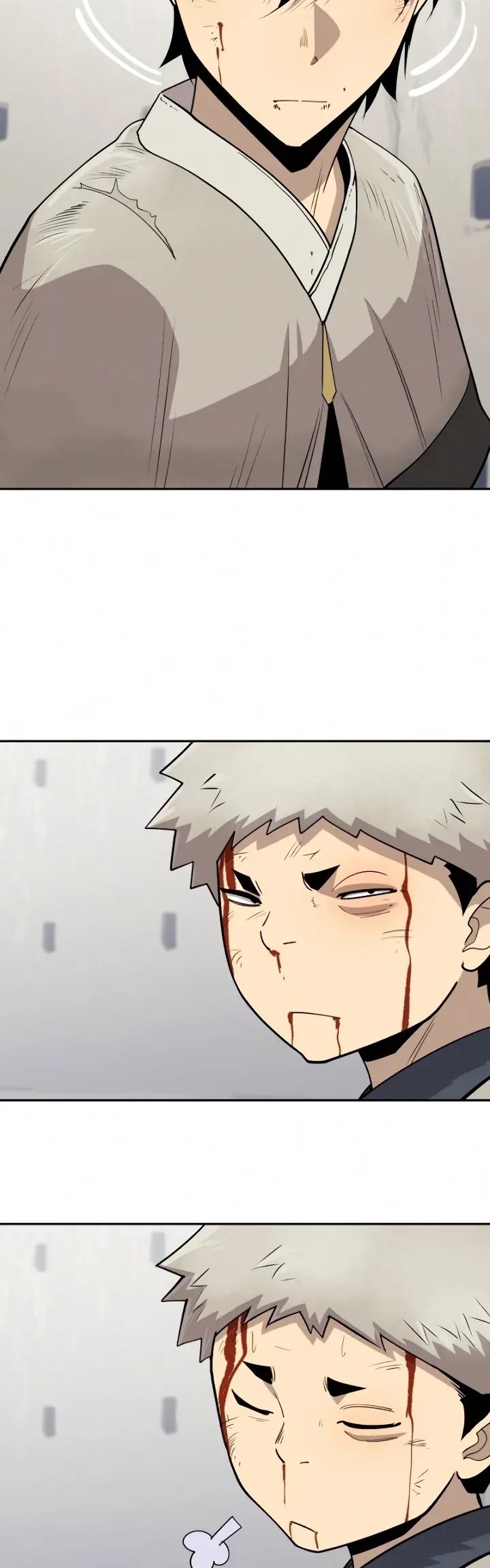 Teenage Swordsman Chapter 29 - halaman 21