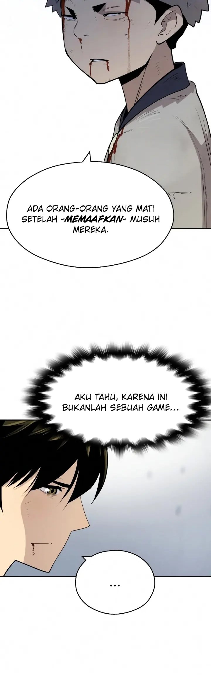 Teenage Swordsman Chapter 29 - halaman 23