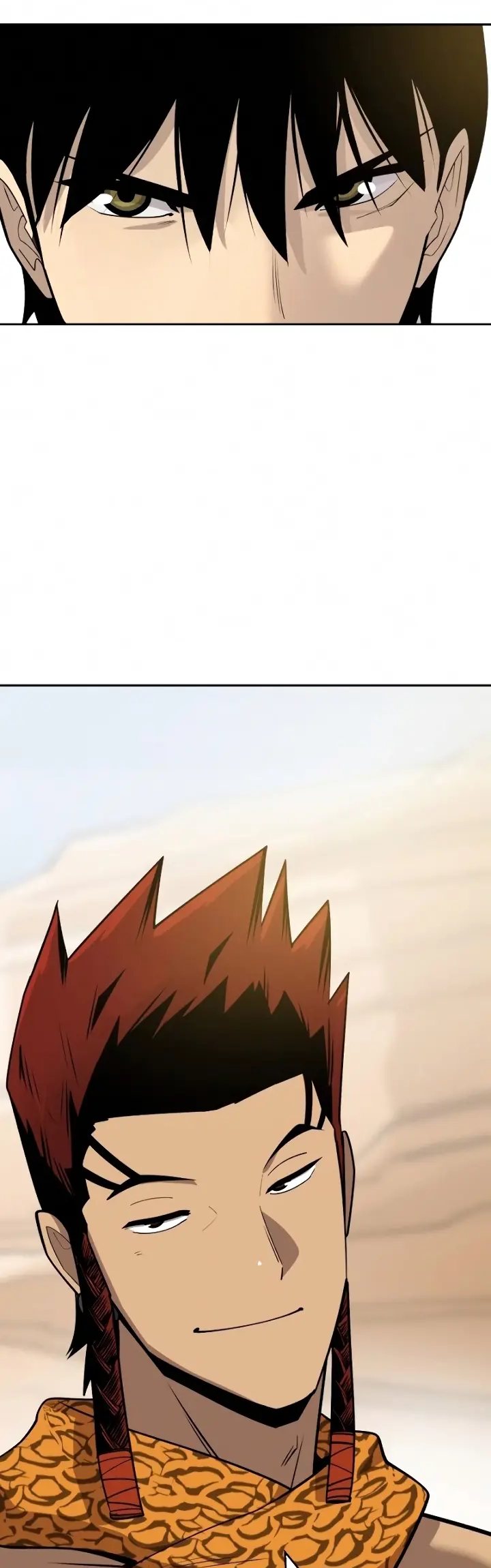 Teenage Swordsman Chapter 29 - halaman 42