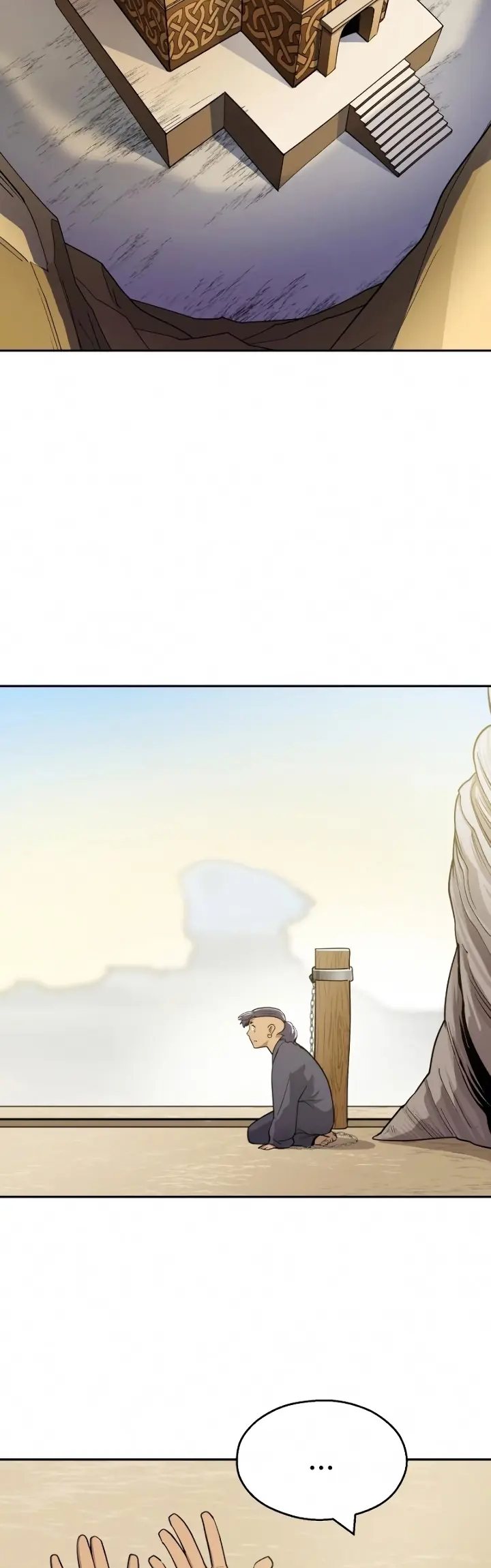 Teenage Swordsman Chapter 29 - halaman 46