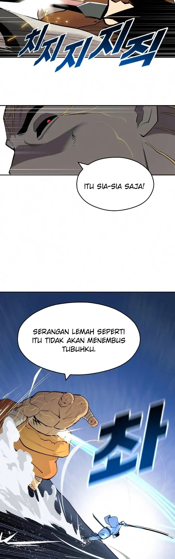 Teenage Swordsman Chapter 29 - halaman 5