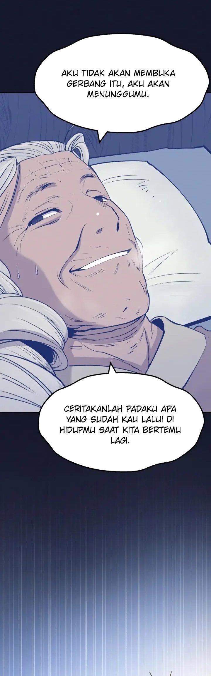 Teenage Swordsman Chapter 29 - halaman 51