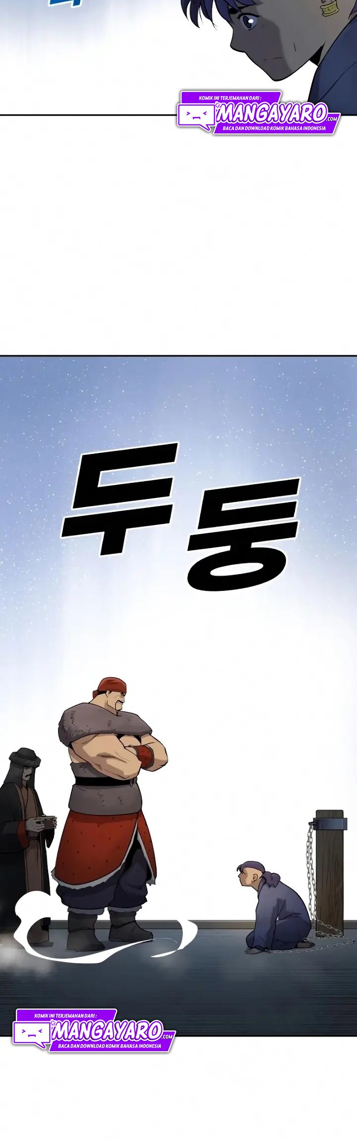 Teenage Swordsman Chapter 29 - halaman 53