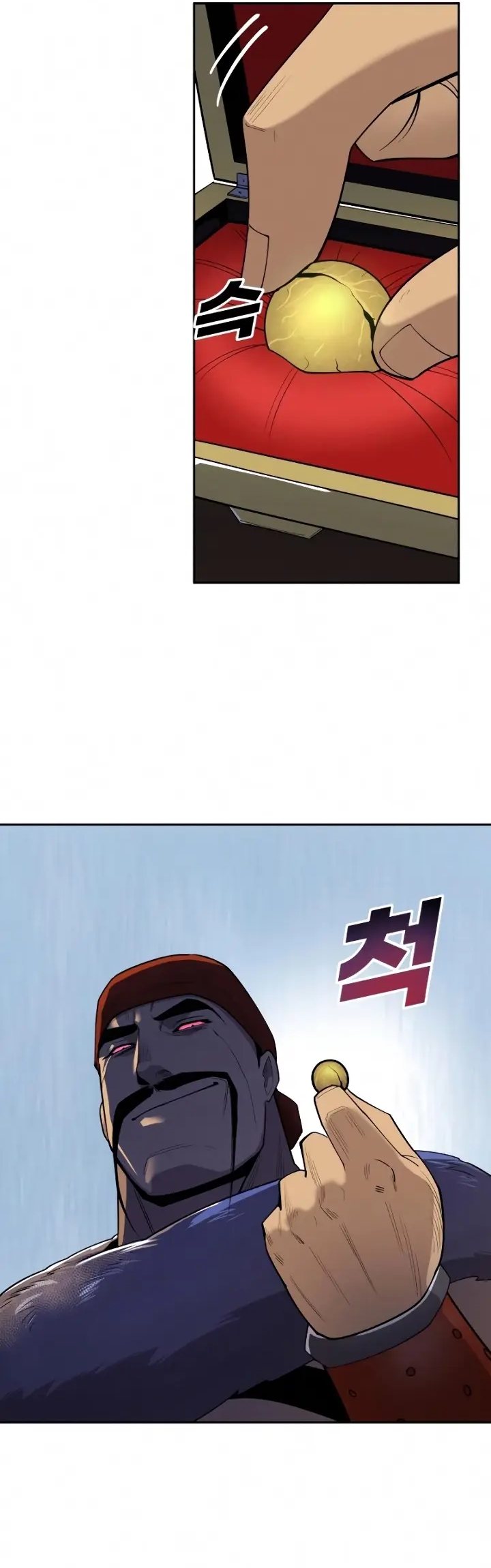 Teenage Swordsman Chapter 29 - halaman 55