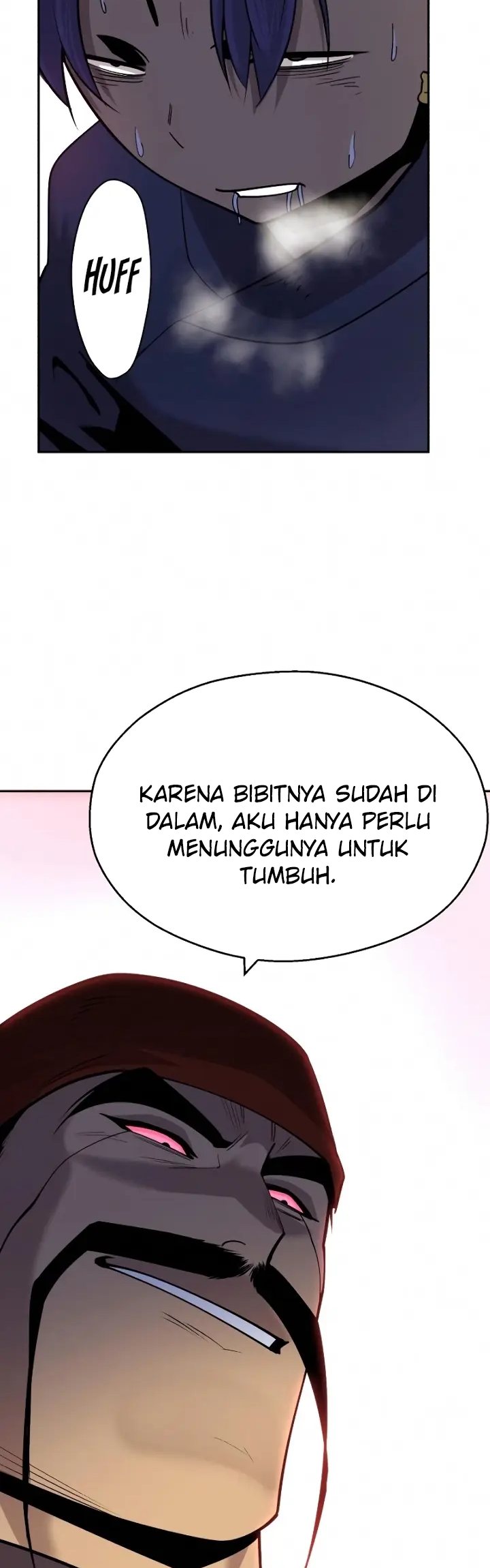 Teenage Swordsman Chapter 29 - halaman 59