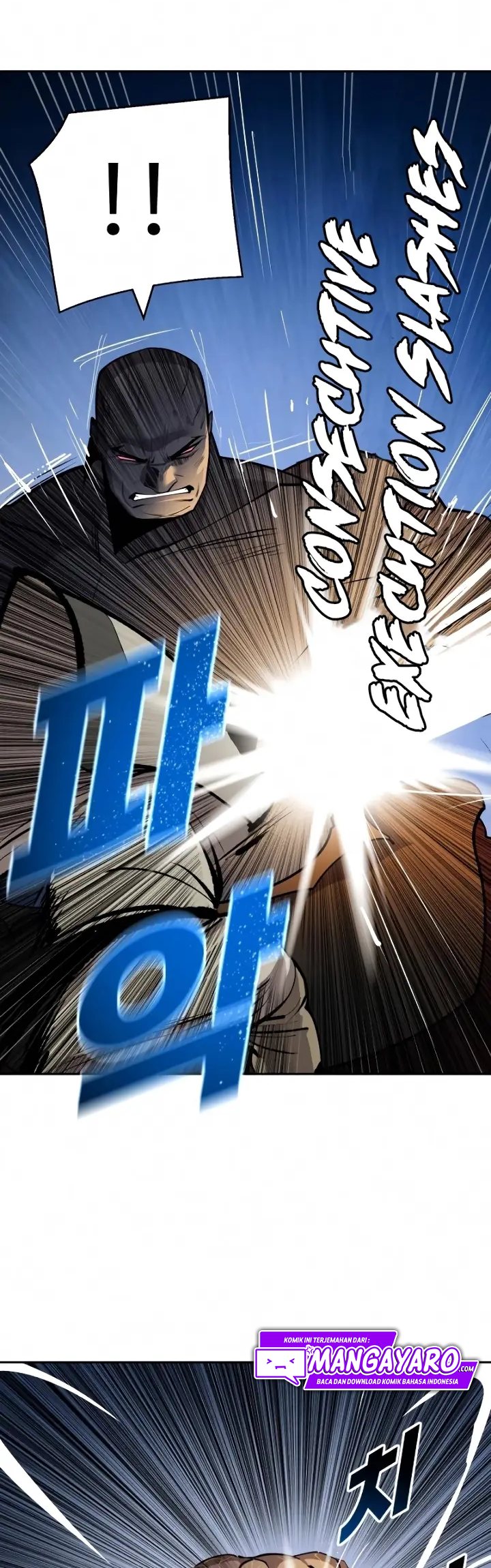 Teenage Swordsman Chapter 29 - halaman 7