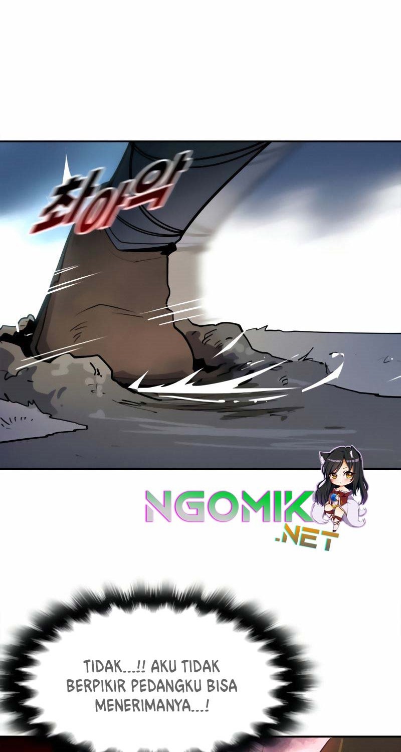 Teenage Swordsman Chapter 3 - halaman 13