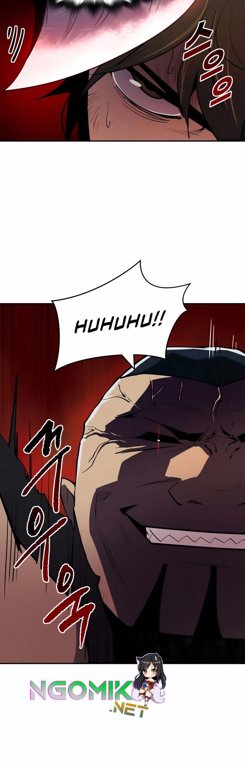 Teenage Swordsman Chapter 3 - halaman 14