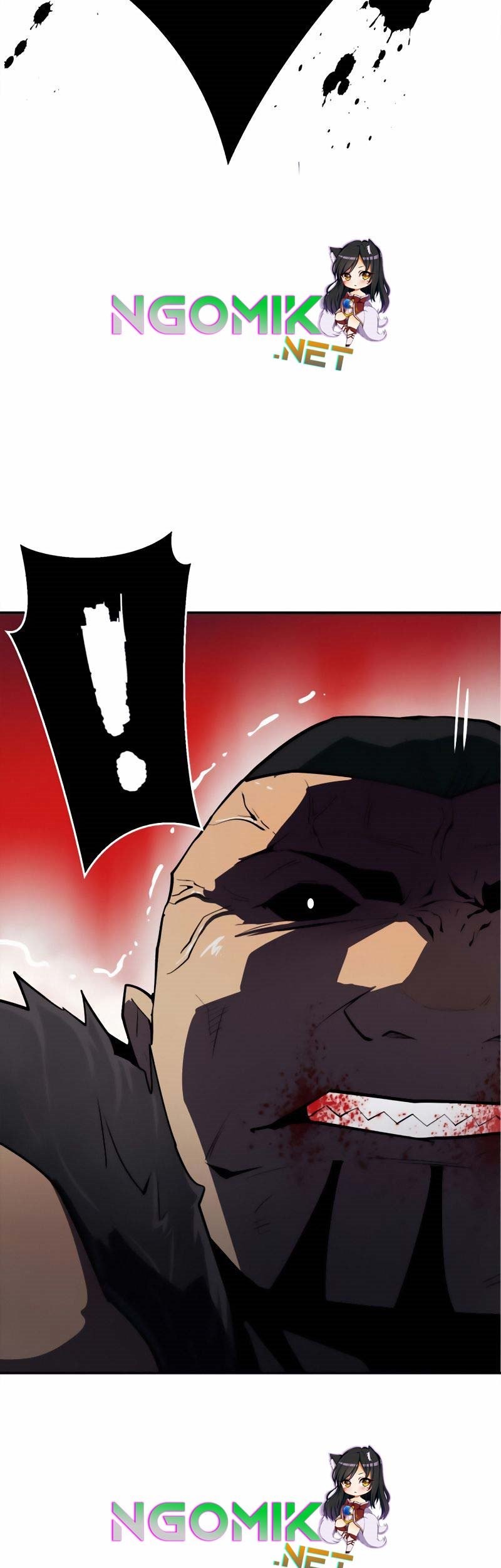 Teenage Swordsman Chapter 3 - halaman 16