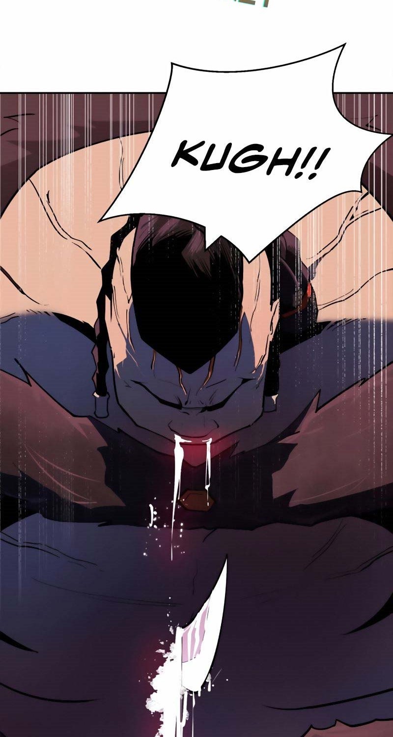 Teenage Swordsman Chapter 3 - halaman 17