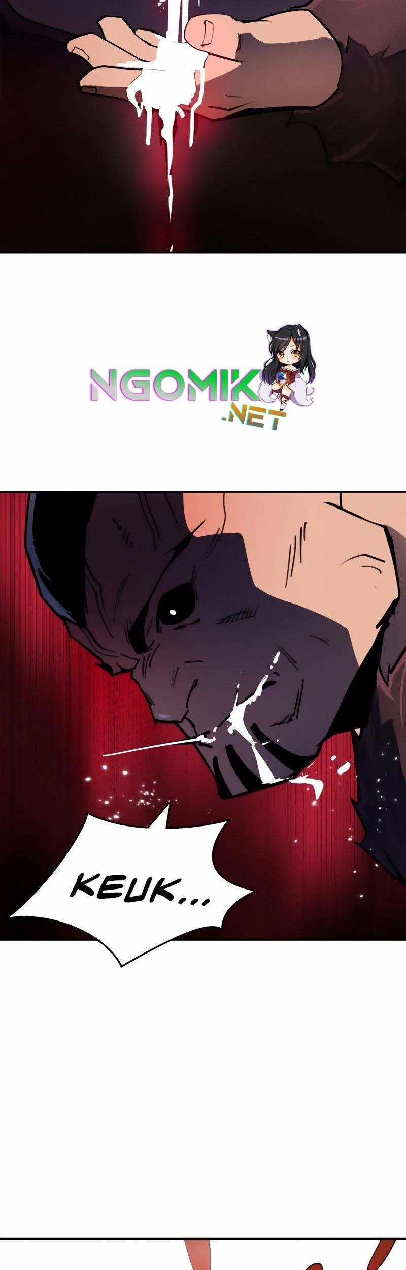 Teenage Swordsman Chapter 3 - halaman 18