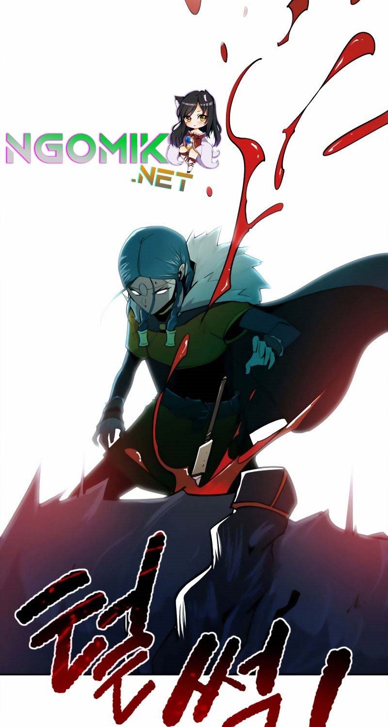 Teenage Swordsman Chapter 3 - halaman 19