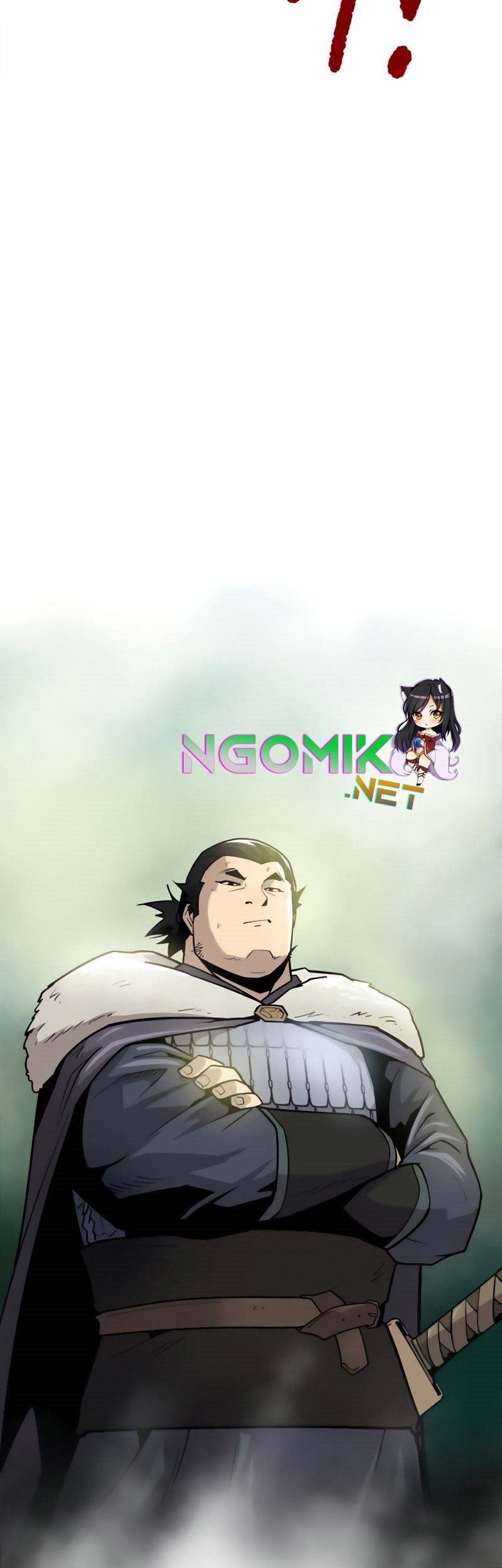 Teenage Swordsman Chapter 3 - halaman 20