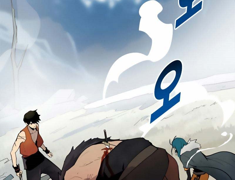 Teenage Swordsman Chapter 3 - halaman 24