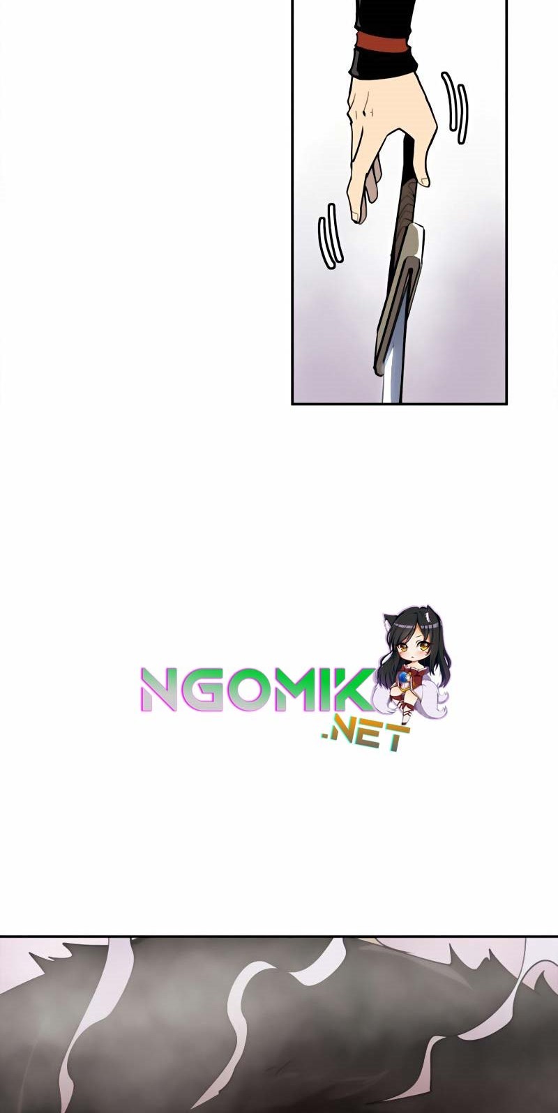 Teenage Swordsman Chapter 3 - halaman 26