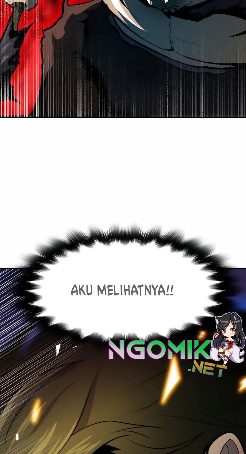 Teenage Swordsman Chapter 3 - halaman 3