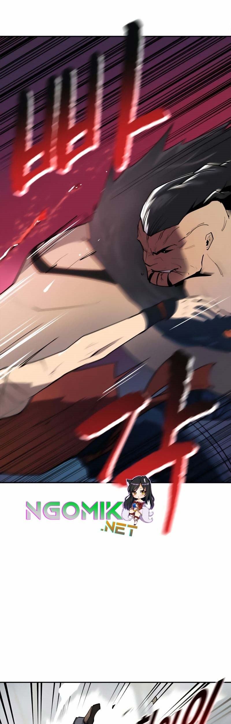 Teenage Swordsman Chapter 3 - halaman 31
