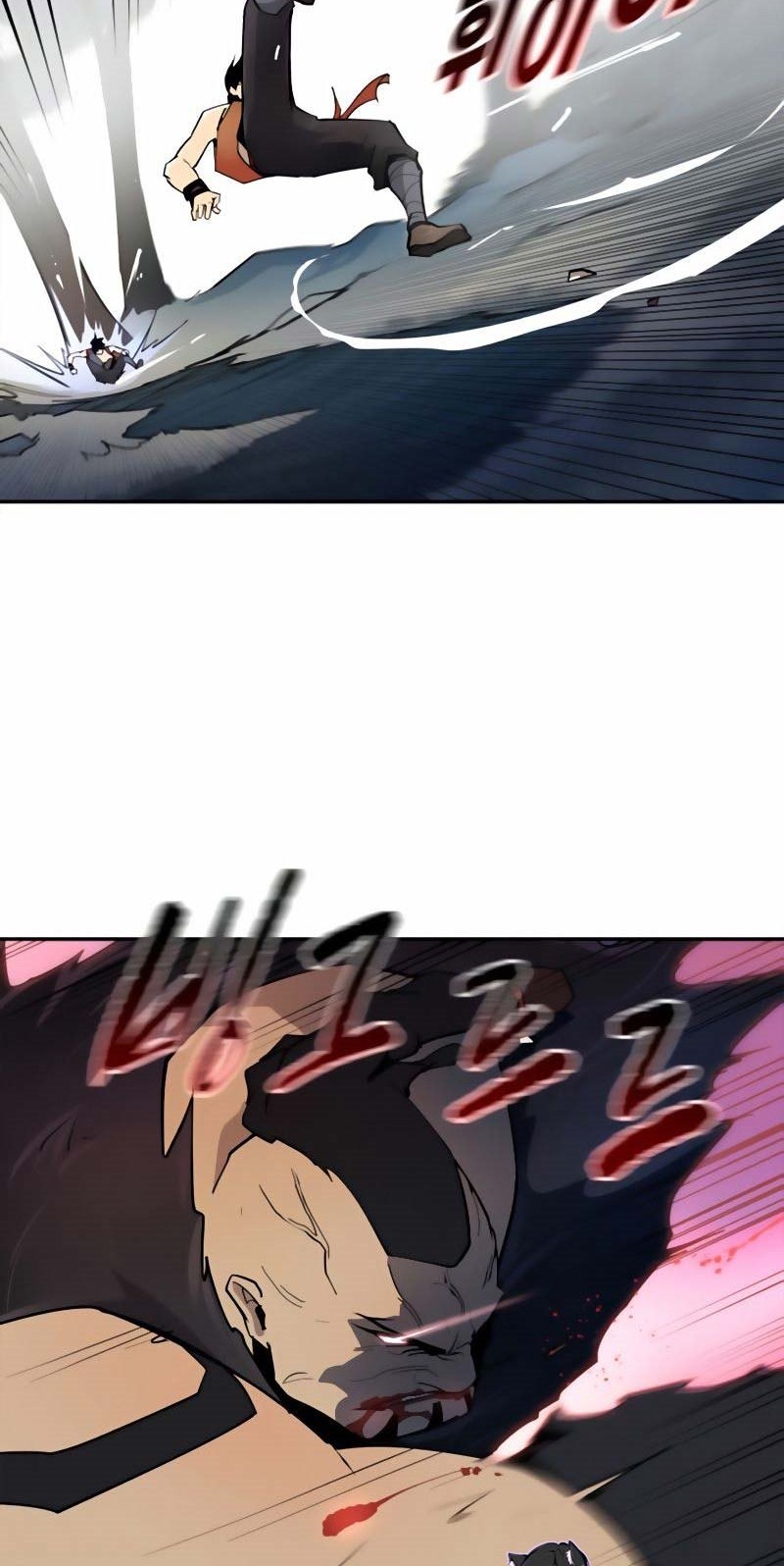 Teenage Swordsman Chapter 3 - halaman 32