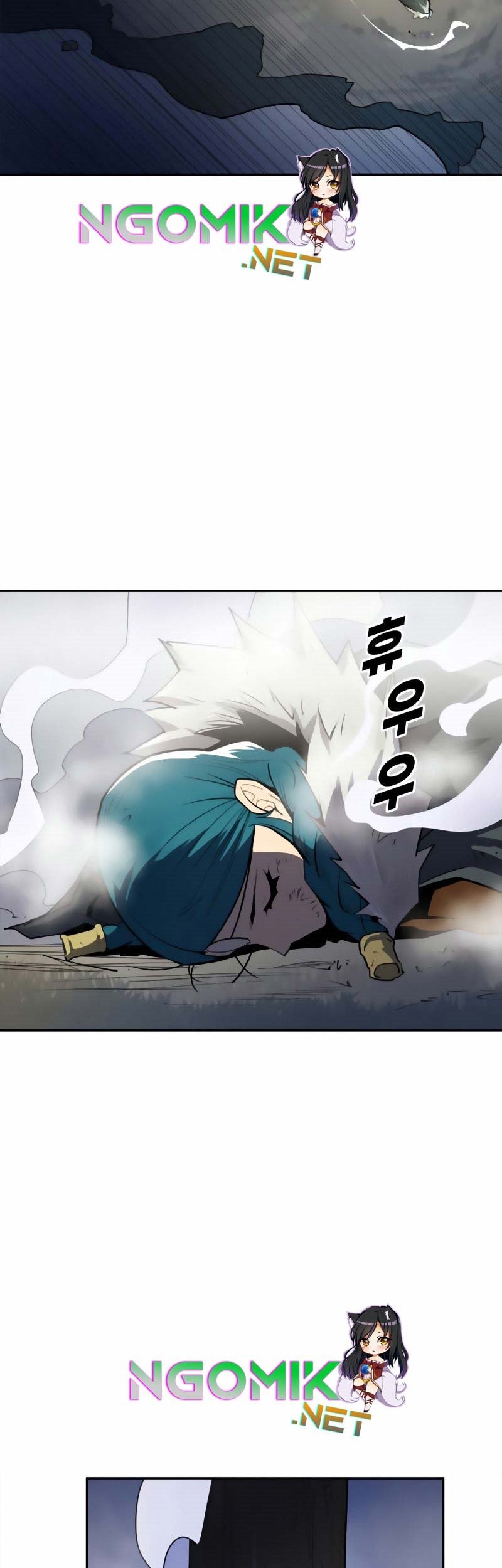 Teenage Swordsman Chapter 3 - halaman 36
