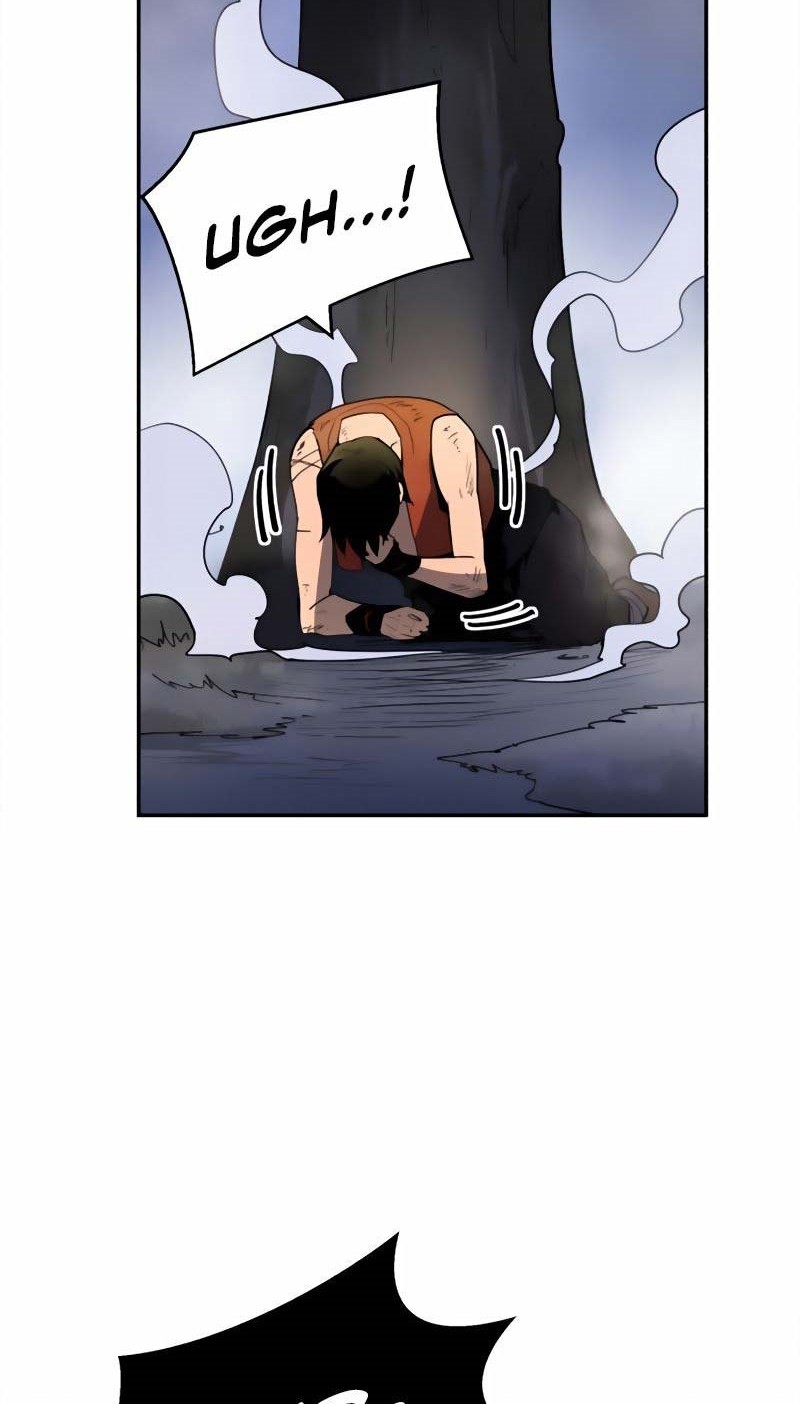 Teenage Swordsman Chapter 3 - halaman 37
