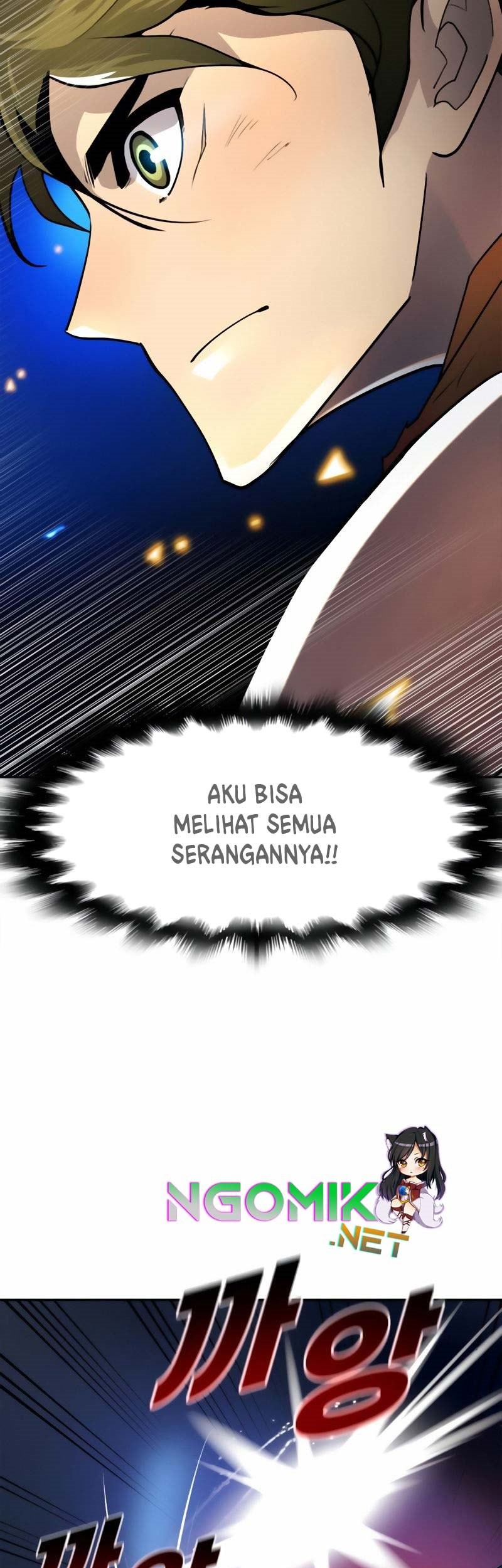Teenage Swordsman Chapter 3 - halaman 4