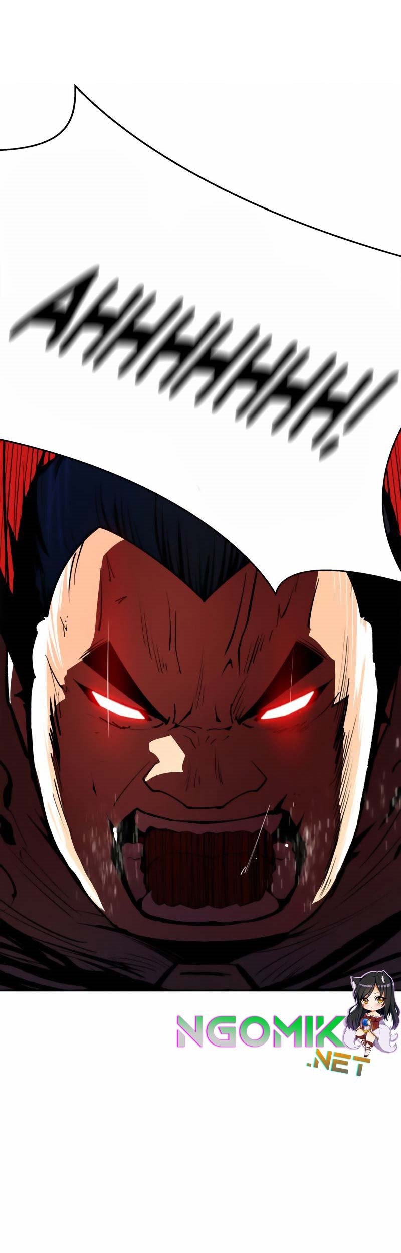 Teenage Swordsman Chapter 3 - halaman 44