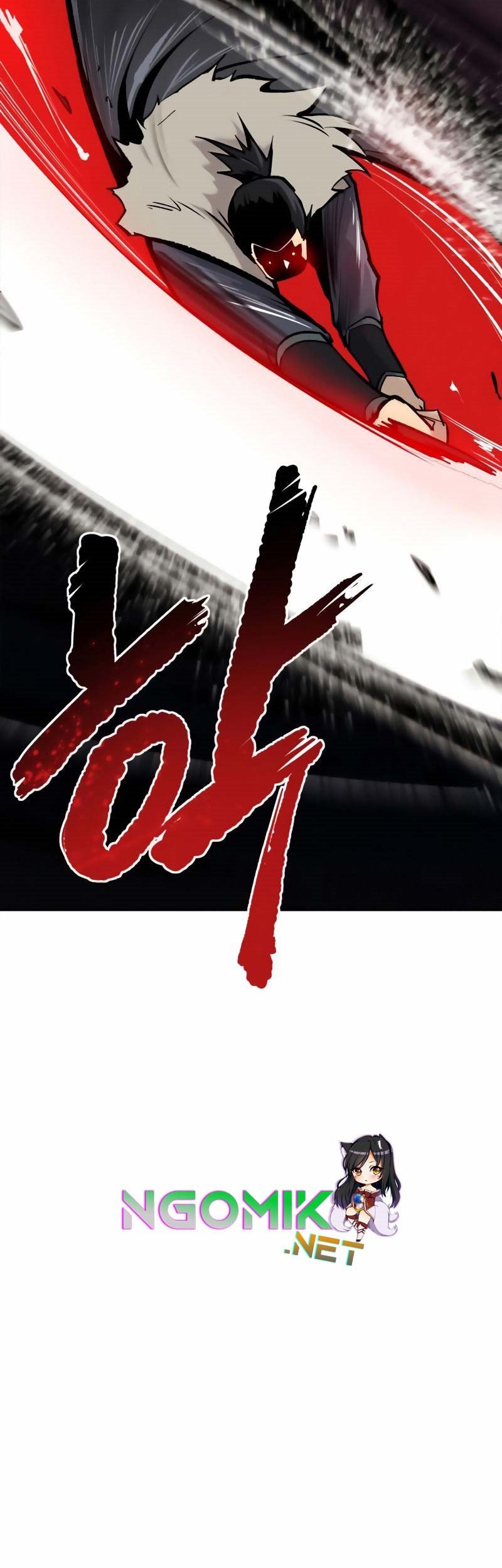 Teenage Swordsman Chapter 3 - halaman 46
