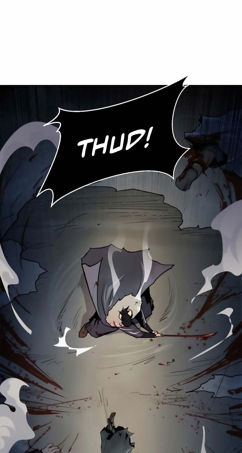 Teenage Swordsman Chapter 3 - halaman 47
