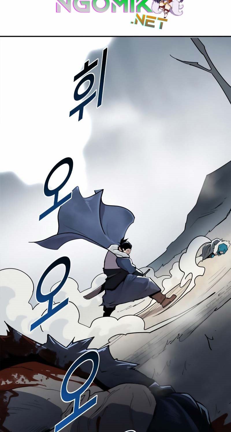 Teenage Swordsman Chapter 3 - halaman 49