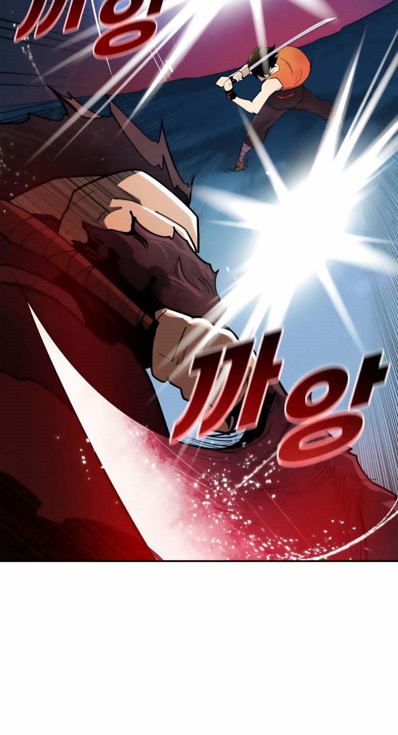Teenage Swordsman Chapter 3 - halaman 5