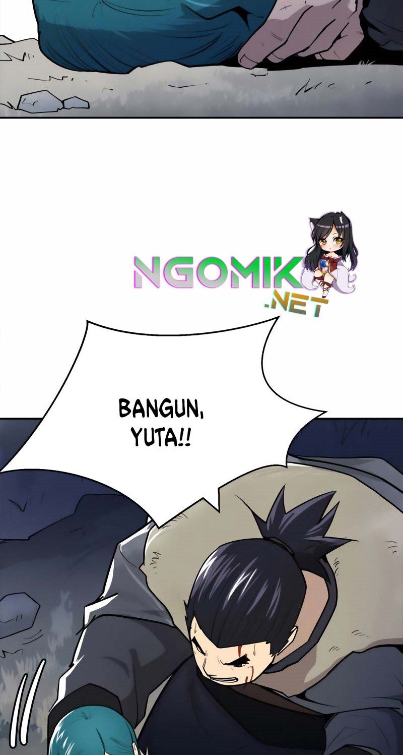Teenage Swordsman Chapter 3 - halaman 51