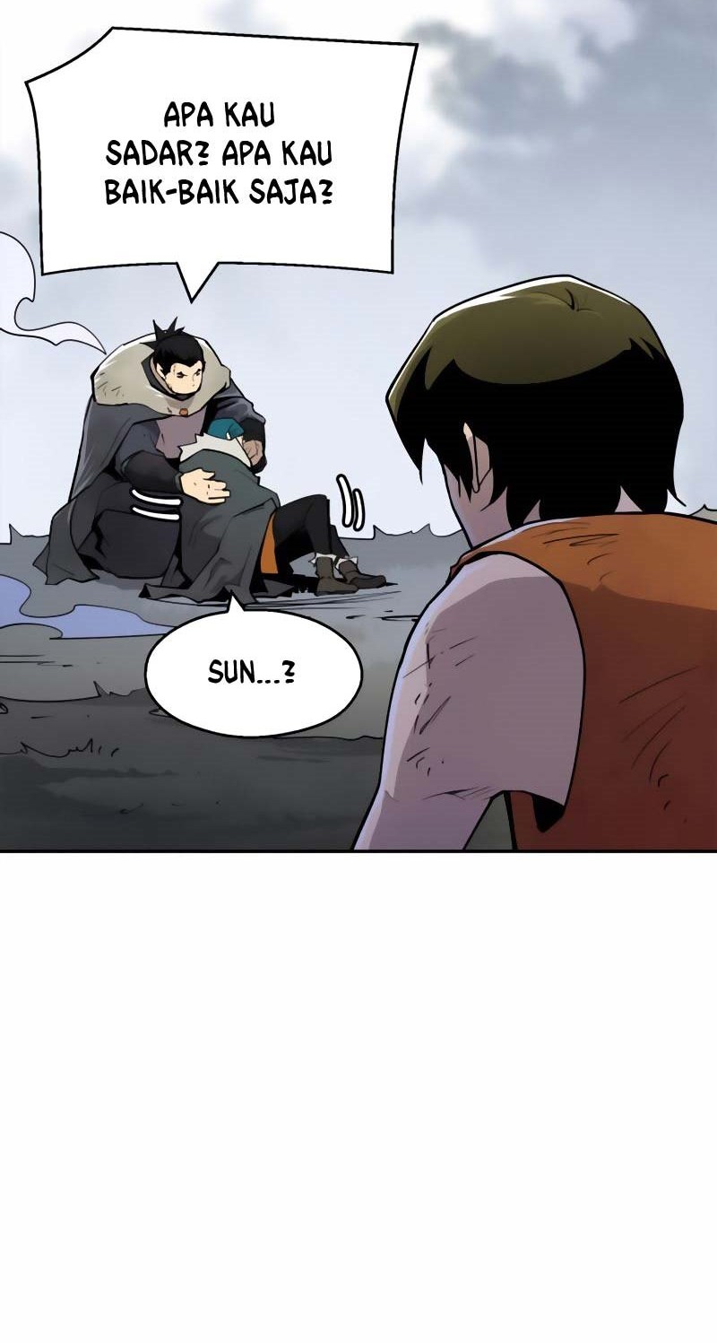 Teenage Swordsman Chapter 3 - halaman 53