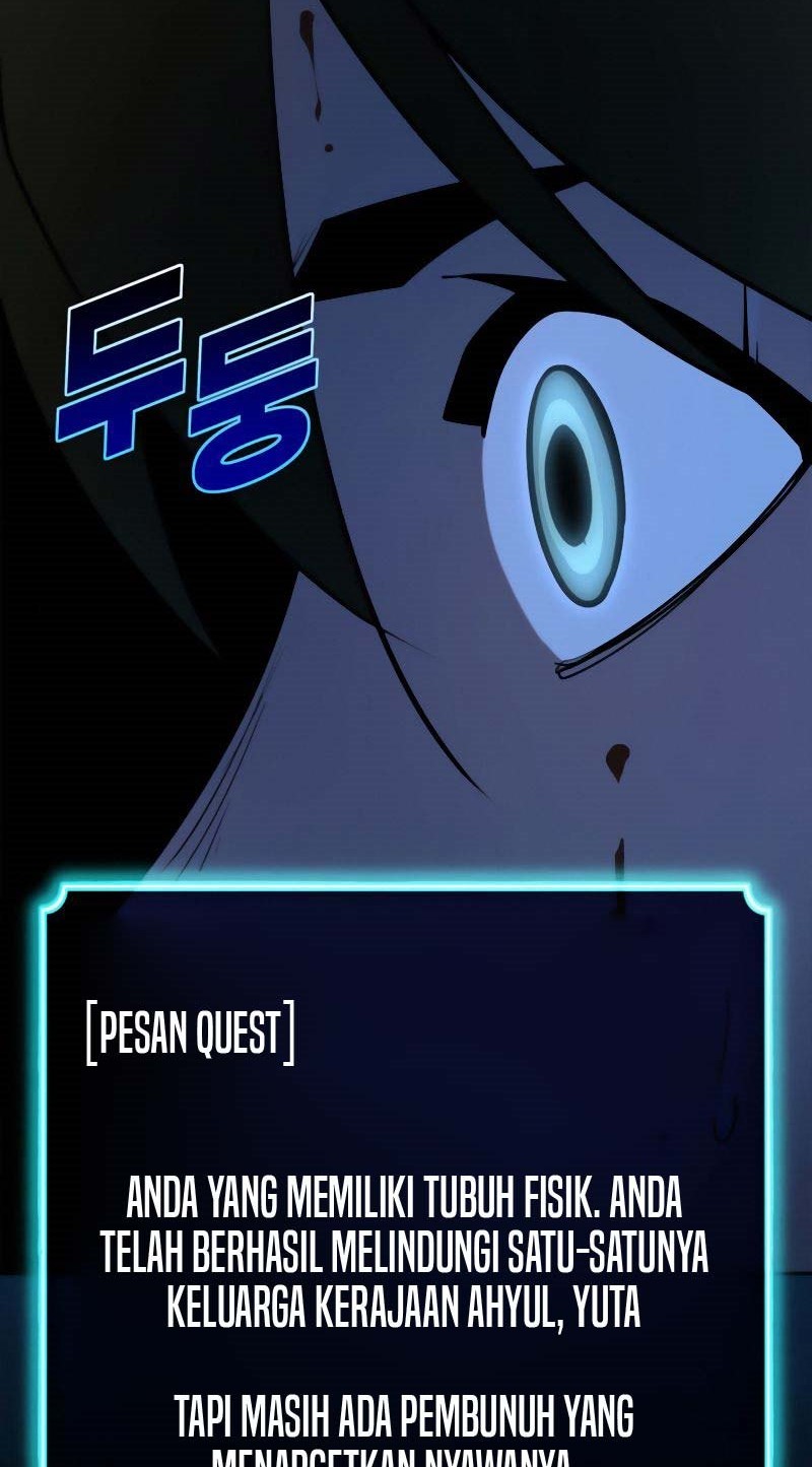 Teenage Swordsman Chapter 3 - halaman 55
