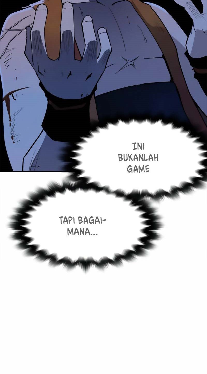 Teenage Swordsman Chapter 3 - halaman 57