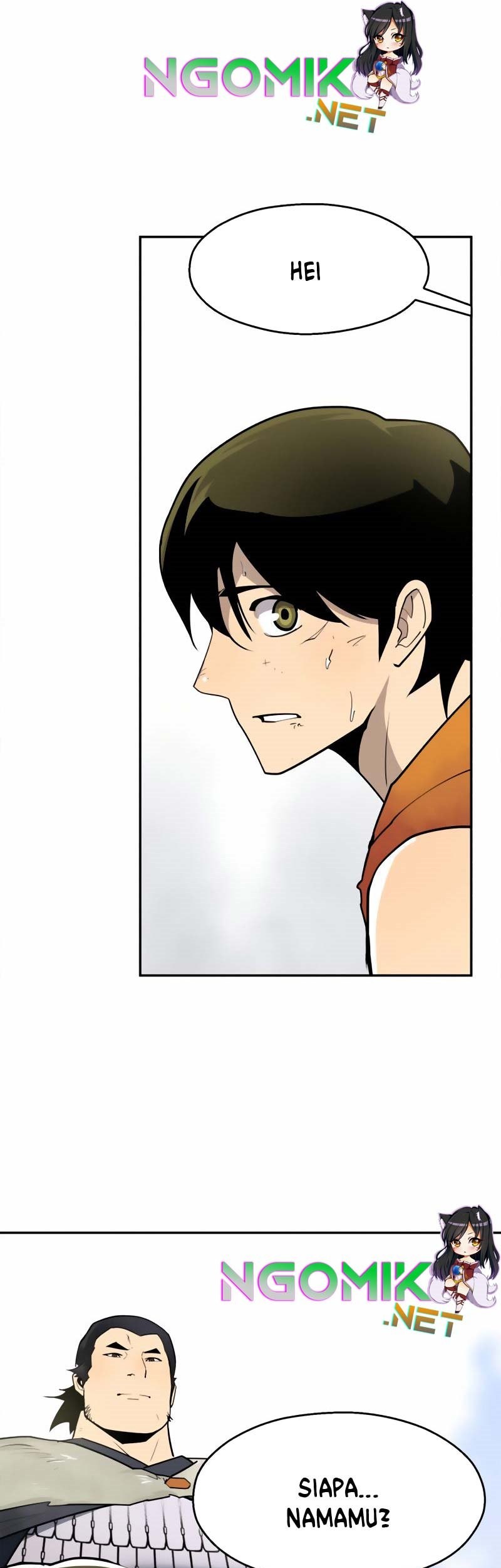 Teenage Swordsman Chapter 3 - halaman 58