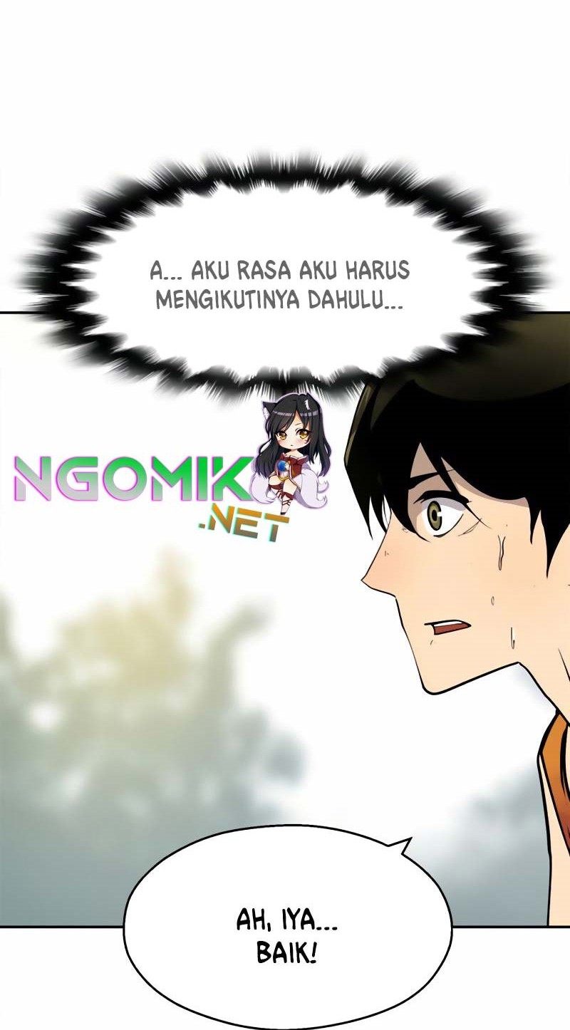 Teenage Swordsman Chapter 3 - halaman 61