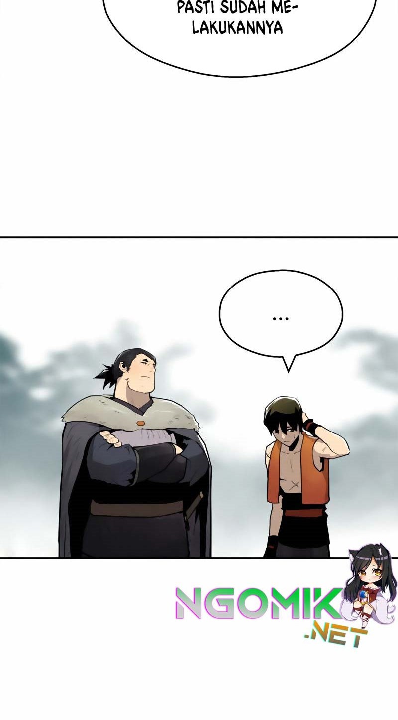 Teenage Swordsman Chapter 3 - halaman 63