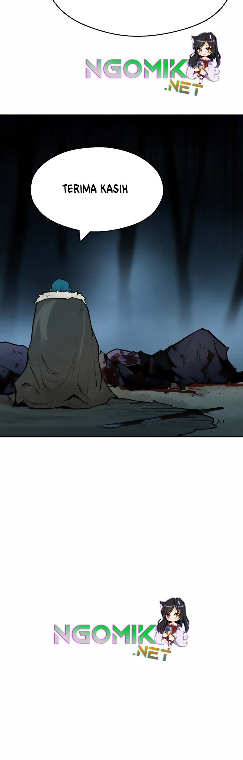 Teenage Swordsman Chapter 3 - halaman 66