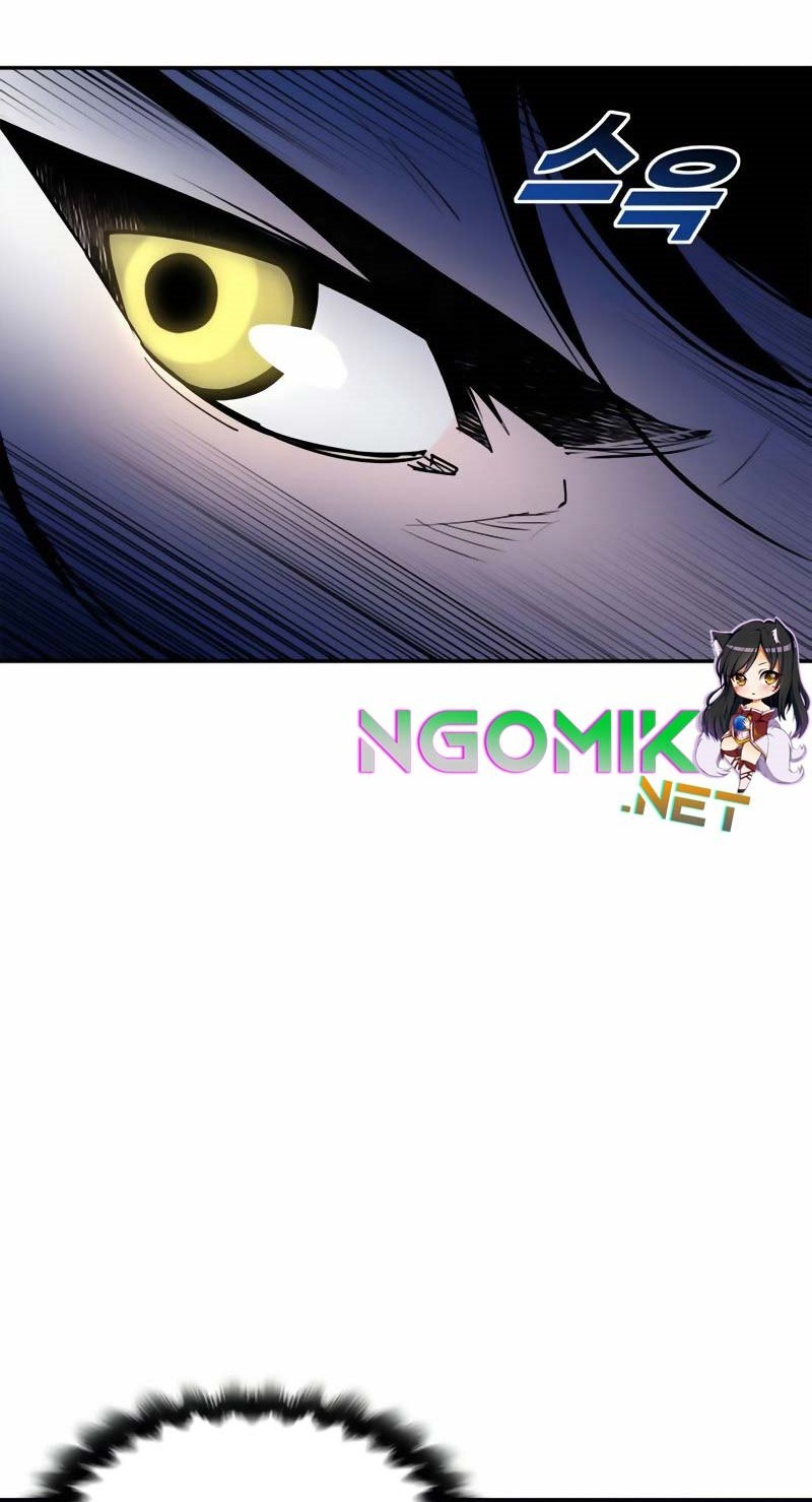 Teenage Swordsman Chapter 3 - halaman 7