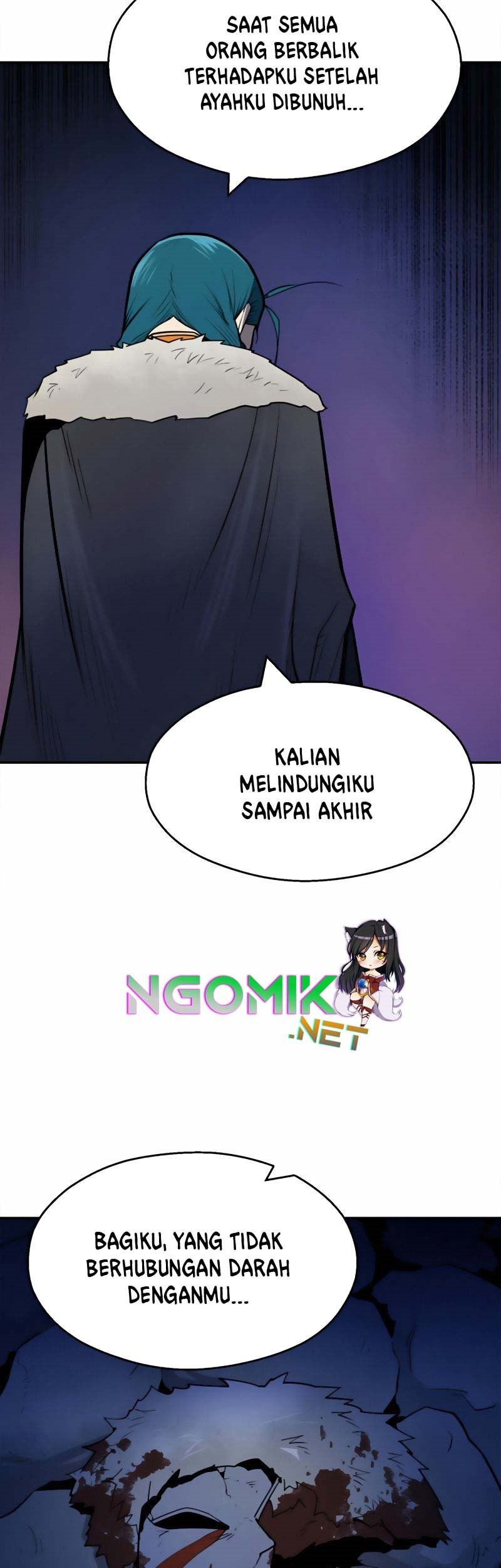 Teenage Swordsman Chapter 3 - halaman 70