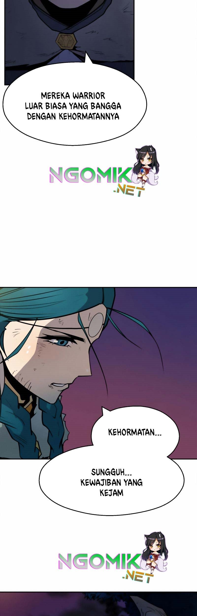Teenage Swordsman Chapter 3 - halaman 72