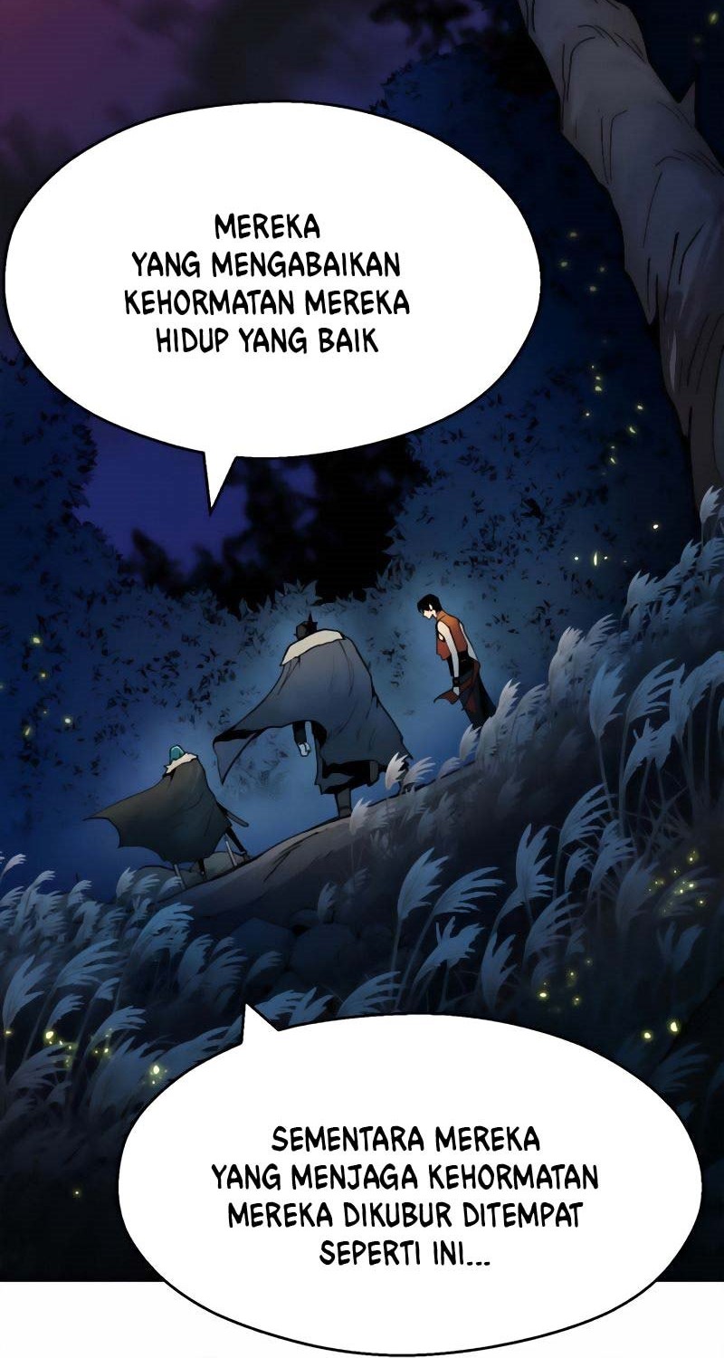 Teenage Swordsman Chapter 3 - halaman 73
