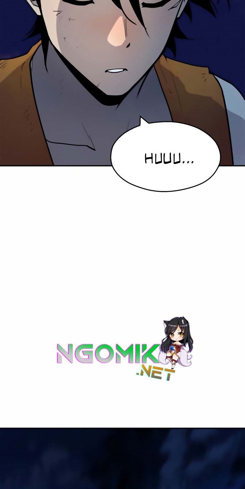 Teenage Swordsman Chapter 3 - halaman 78