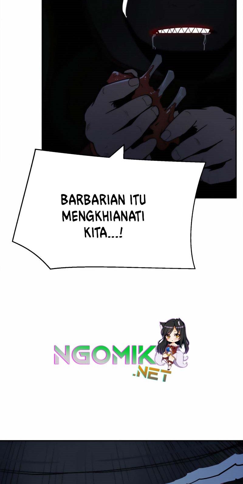 Teenage Swordsman Chapter 3 - halaman 87