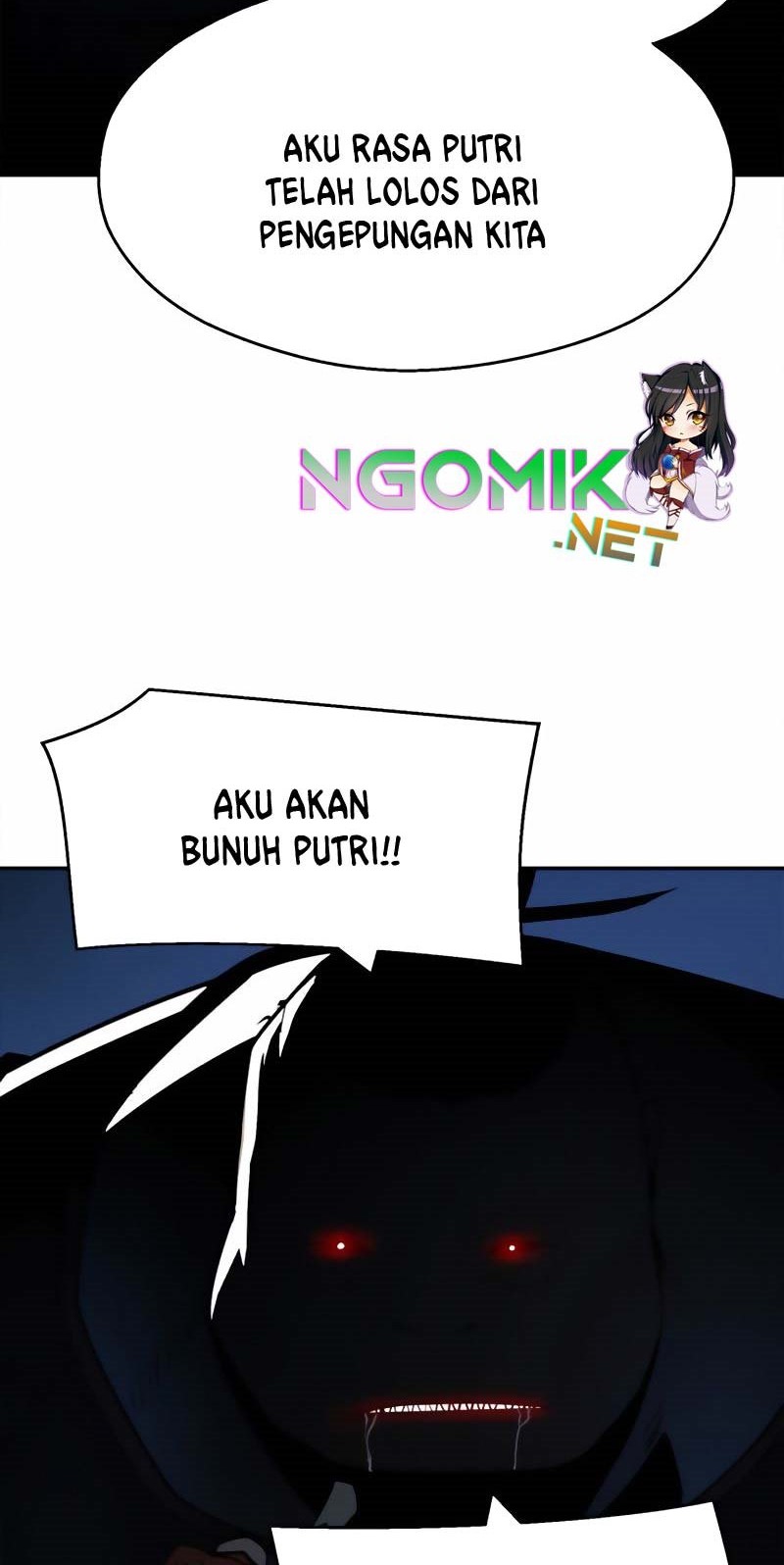 Teenage Swordsman Chapter 3 - halaman 90