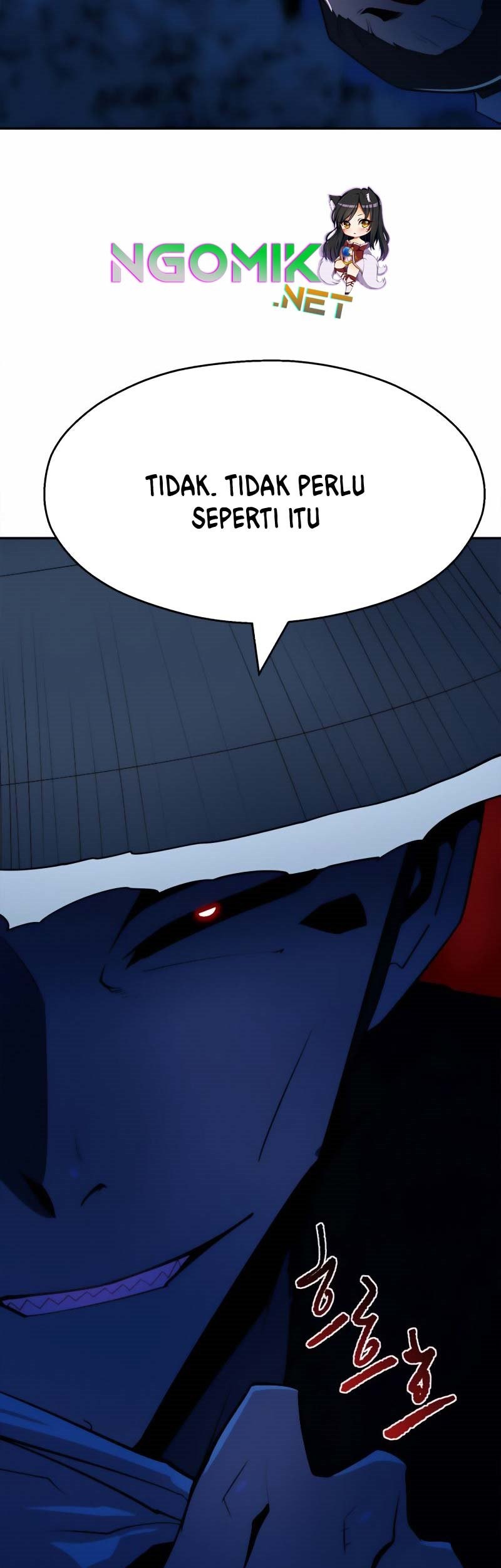 Teenage Swordsman Chapter 3 - halaman 92