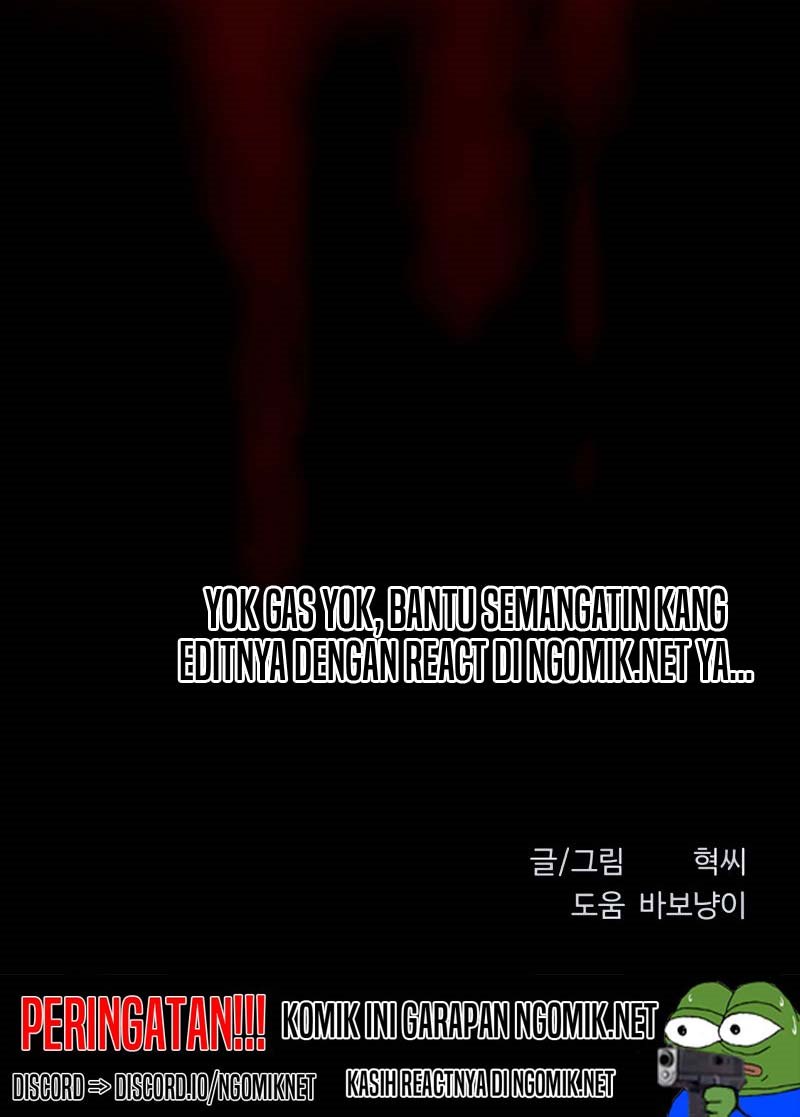Teenage Swordsman Chapter 3 - halaman 94