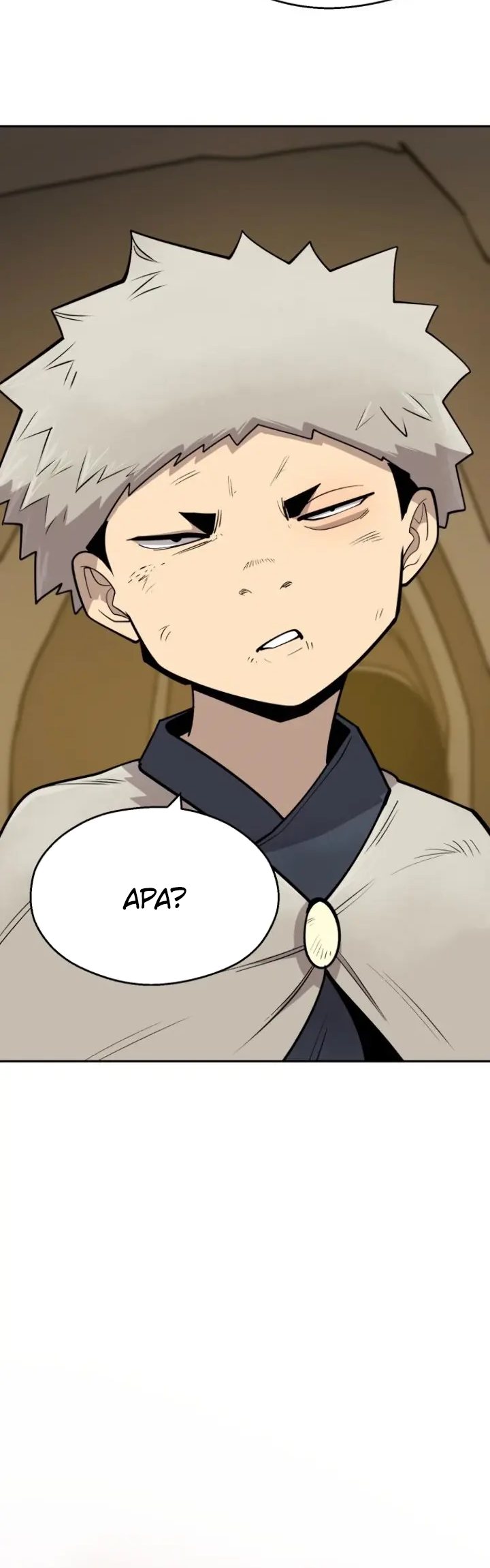 Teenage Swordsman Chapter 30 - halaman 14