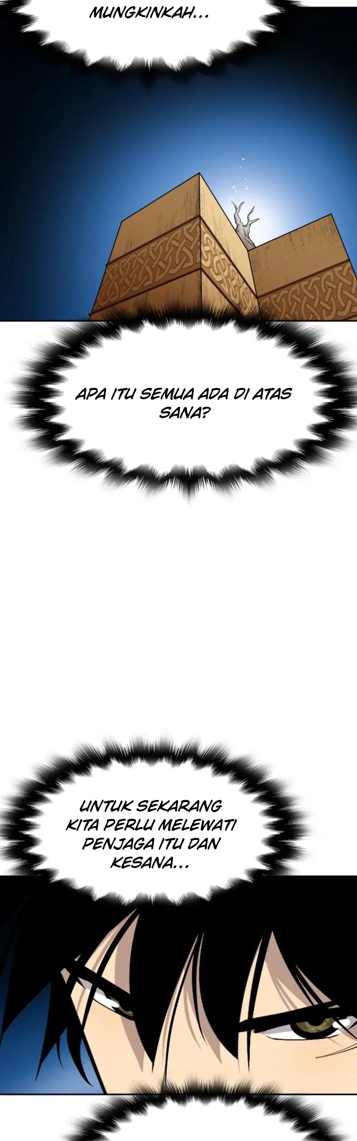 Teenage Swordsman Chapter 30 - halaman 50